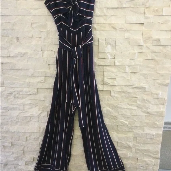 Bardot Lulu Jumpsuit - Picture 3 of 5